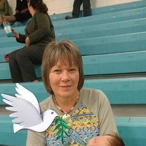 Meet your Posher, Pamela